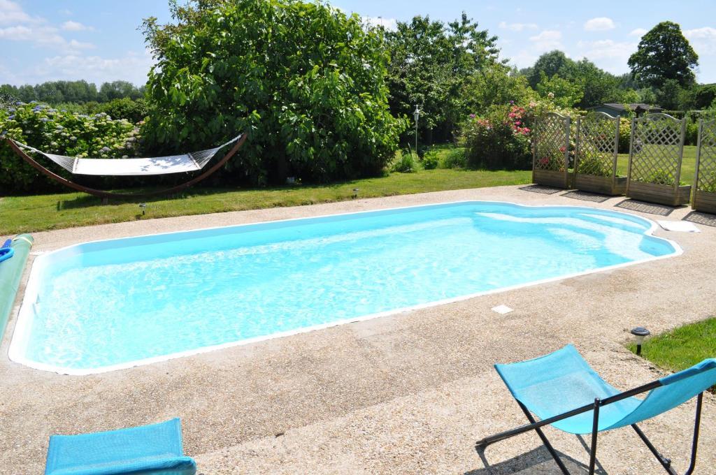 Le Petit Kerangoi Bed & Breakfast Pont-Aven Exterior photo